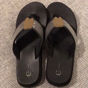 Cato Women’s Flip Flops